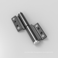 bronze color aluminium door hinges